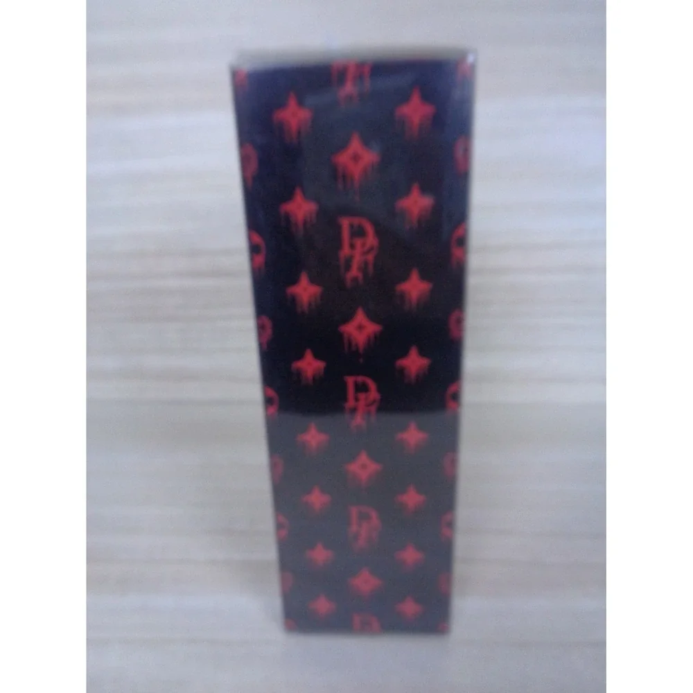 Dixxon‎ Boxer Briefs Premium 2 Pack Mens Size Large Red Solid/Black Pattern
